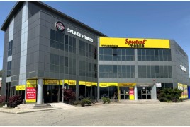 Magazin Ramnicu Valcea